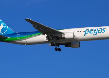 Pegas Touristik, Bişkek’ten Antalya’ya hergün uçacak