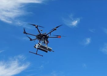 İnsansız hava ve kara araçlarına yerli mini roket