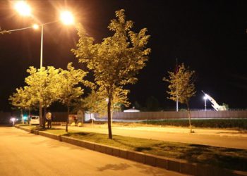 Batman’daki askeri tesise maket uçakla saldırı girişimi