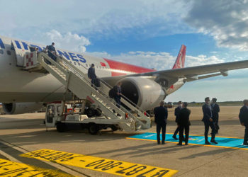 THY’den A Milli Takım’a anons jesti