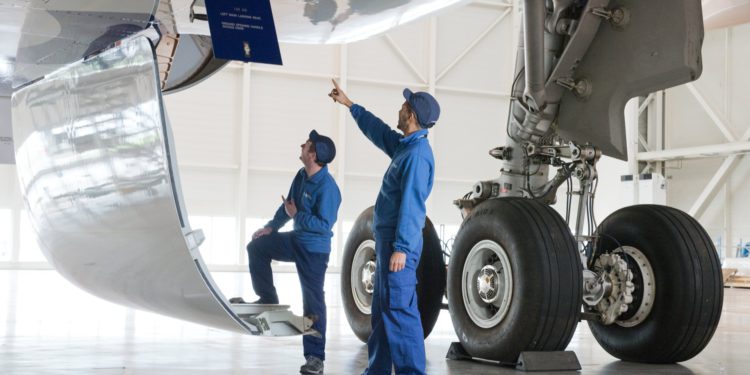 Airbus ile JetBlue, A220 FHS bakım sözleşmesi imzaladı