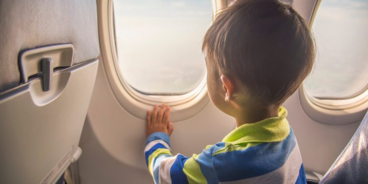 12 yaşın altındaki çocuklar ücretsiz uçabilecek