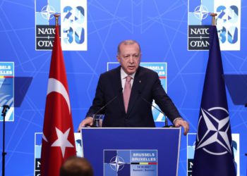 Erdoğan’dan S-400 ve savunma sanayii açıklaması