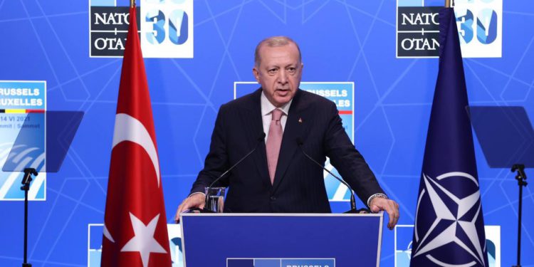 Erdoğan’dan S-400 ve savunma sanayii açıklaması