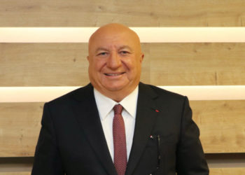 Sani Şener: Orta Asya’da başka havalimanı hedeflerimiz var