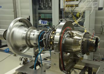 TEI Havacılık Motorları Okulu’na “uzaktan eğitim” ödülü