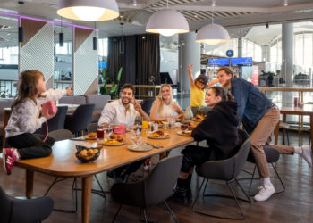 İstanbul Havalimanı’nda lezzet festivali