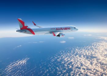 Air Arabia, İstanbul Havalimanı uçuşlarına başladı