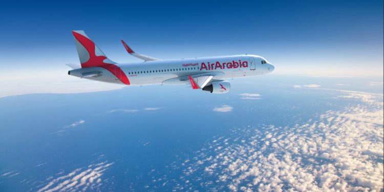 Air Arabia, İstanbul Havalimanı uçuşlarına başladı
