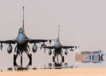 BAE’den İtalya’ya misilleme: Üssümüzden ayrıl!