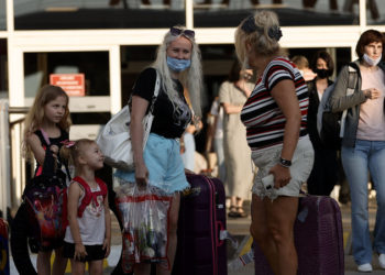 Rusya’da Türkiye tatiline ‘talep patlaması’