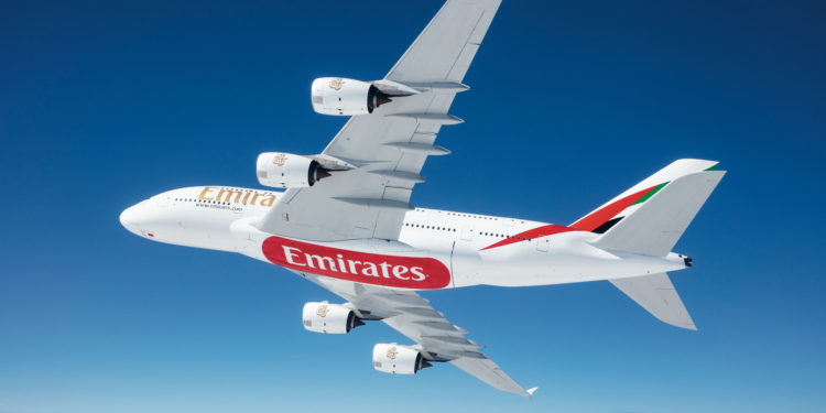 Emirates’in A380’leri uçuşa geçiyor