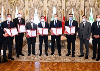 İstanbul Havalimanı Mesleki ve Teknik Anadolu Lisesi açılıyor