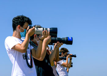 İstanbul Havalimanı’ndan havacılık fotoğrafçılarına müjde!