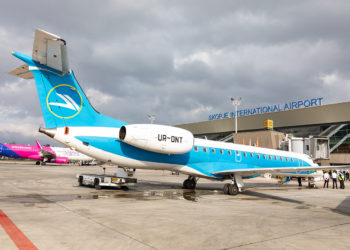 TAV’dan Kuzey Makedonya’ya 49,7 milyon euroluk yatırım