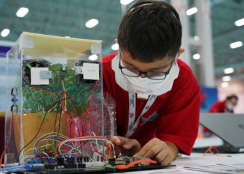 TEKNOFEST teknoloji yarışmalarına başvurular devam ediyor