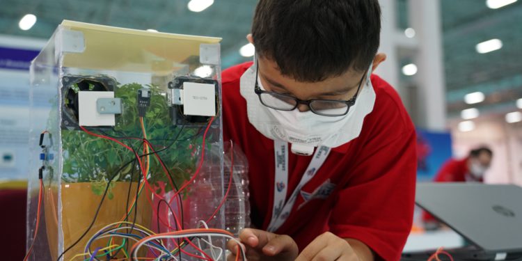 TEKNOFEST teknoloji yarışmalarına başvurular devam ediyor