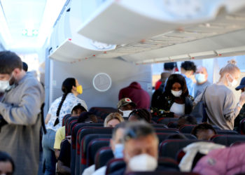 THY, pandemi rekorunu kırdı