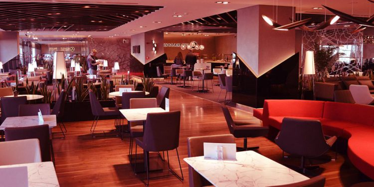 AnadoluJet, Sabiha Gökçen’de iki CIP Lounge’ı hizmete açtı