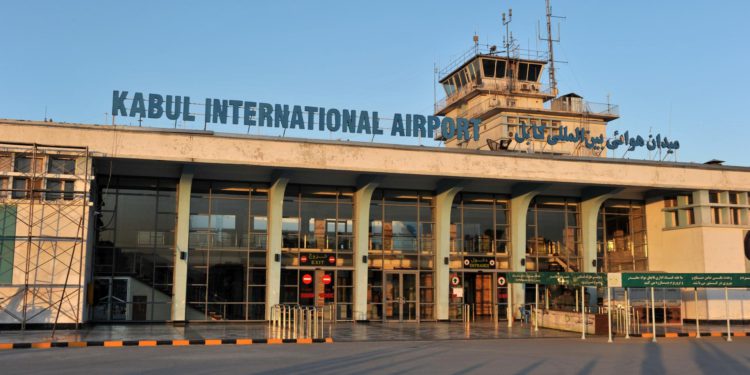 ABD’den Kabil Havalimanı açıklaması