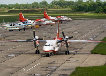 Ukrayna Türkiye’ye yangın uçağı gönderiyor