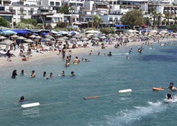 “Almanya’dan Türkiye’ye rezervasyon artışı var”