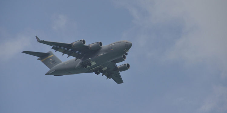 Venezuela, hava sahasının ABD tarafından ihlal edildiğini açıkladı