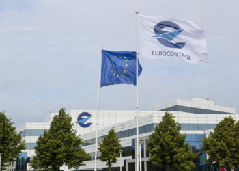 EUROCONTROL’e Türkiye’den atama