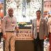 Heritage’den turizme 25 milyon dolar bekleniyor