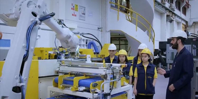 Savunma sanayiine özel lise eğitime başlıyor