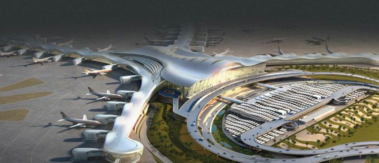 Abu Dabi, yaklaşık 3 milyar dolarlık ihaleyi iptal etti