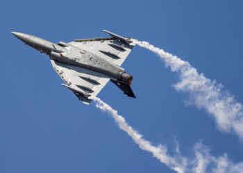 Hint HAL, Malezya’ya Tejas’ı teklif edecek