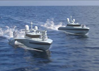 Mavi Vatan’a 2 yeni insansız muhafız geliyor