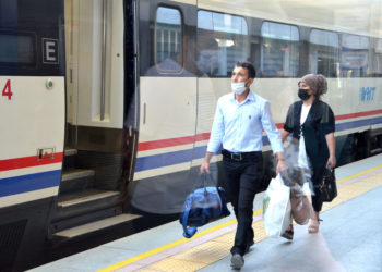 Bayramda ilave YHT seferleri yapılacak