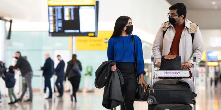 IATA, yolcu talebi rakamlarını açıkladı