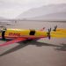 DHL Express’ten 12 adet elektrikli uçak siparişi