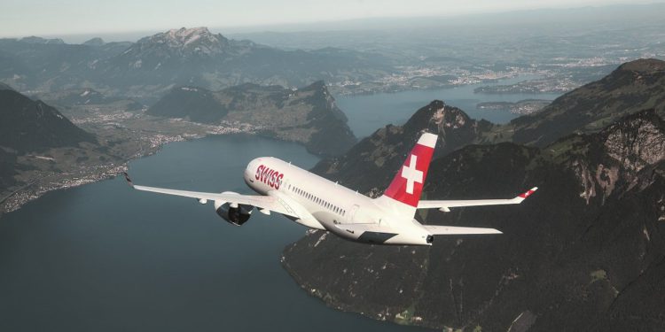 SWISS, uçuş ekibi için aşıyı zorunlu kıldı