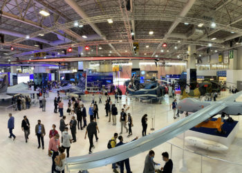 IDEF’21 izlenimlerim