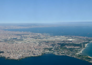 Türk Boğazları HAVELSAN sistemiyle yönetilecek