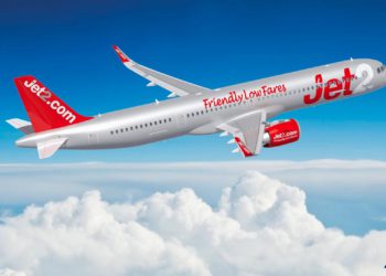Jet2.com, 36 adet A321neo siparişi verdi
