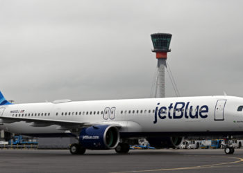 JetBlue, tek koridorlu A321 ile kıtalararası uçuşlara başladı