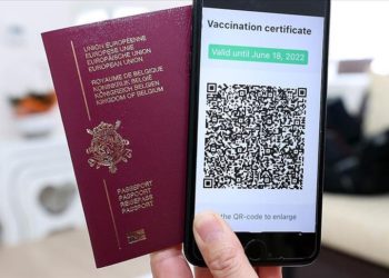 SHGM’den önemli ‘Aşı Sertifikası’ açıklaması