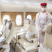 Emirates, Skywards+ programını tanıttı