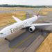 Emirates ve Airlink ortak uçuş anlaşması imzaladı