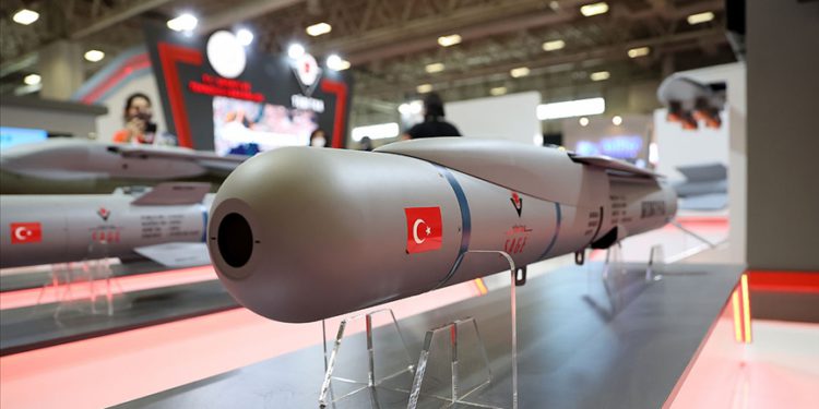 Savunmadaki büyük buluşma IDEF sınırları zorluyor