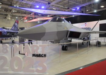 Ukrayna’dan MMU üretiminde iş birliği talebi