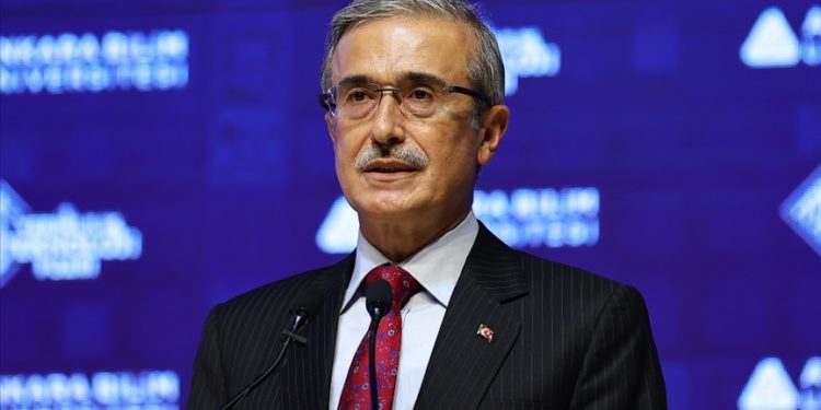 “Hava savunma muhribi TF-2000 ihalesine çok yakında çıkılacak”