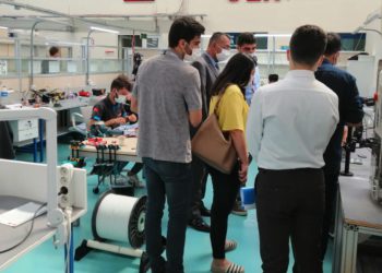 Savunma ve havacılıktaki KOBİ’ler yeni görevler için IDEF’te