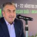 “Türkiye 2023 sonunda Ay’a ulaşacak”