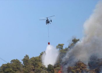 Yangın tartışması nereye gidiyor?